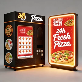 自动售货机;商业专用设备;糖果机械