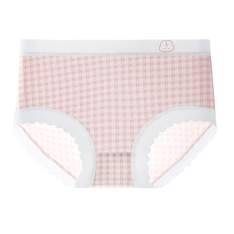 Calzoncillos para niñas, calzoncillos antibacterianos y sin costuras para niñas, estudiantes de verano, pantalones cortos para niños grandes, sin tope