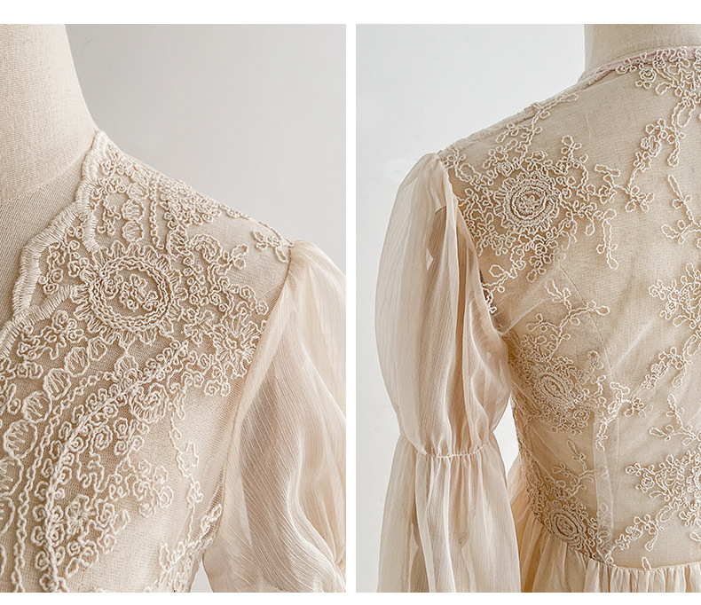 HP仙女轻纱款1色晨袍_16