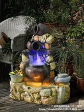 ������ˮ��Ȫ���@ͥԺ�����~���쾰Ժ������̨���^����ˮ���[��