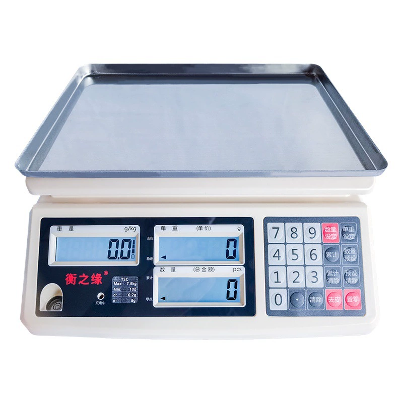 TSC-C цифровые подсчетные весы 30kg высокоточные промышленные весы 0,01 г химические весы прецизионные цифровые весы