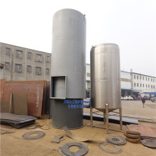 蔬菜粮食烘干立式手烧生物质活动炉排燃煤热风炉 变频控制鼓风机