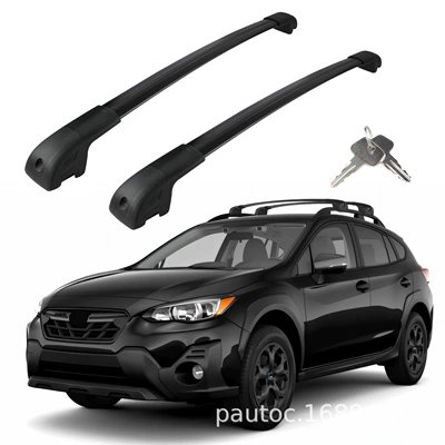 for Off-Road Use, Roof rack