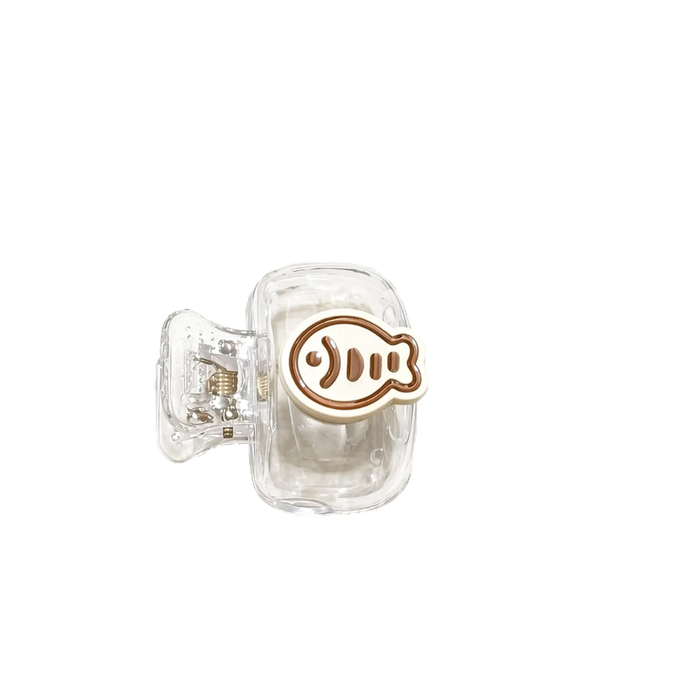 Funda Protectora para Cabezal de Cepillo de Dientes de Plástico PET, Antipolvo, Portátil, para Baño y Viajes image 6