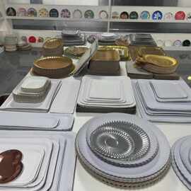 高速纸盘机 全自动纸盘机器 新型纸盘机 节能纸盘机