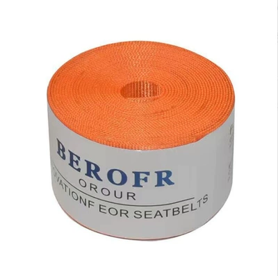 Universal Car Accessories, Other Automotive Safety Supplies - orangeone-roll-36m