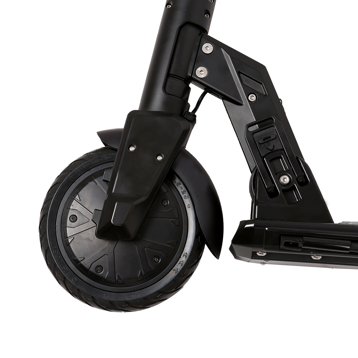 New Electric Scooter M2 High Endurance High Power Adult Mobility Foldableing Driving Portable Scooter for Work Clothing