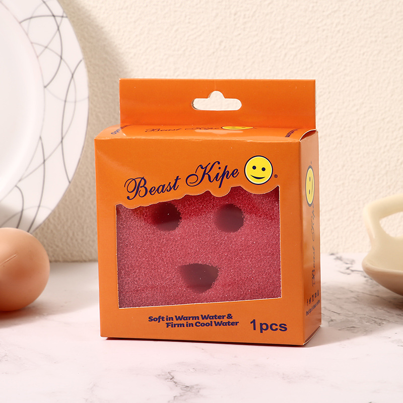 스마일리 엘프 레드 1박스