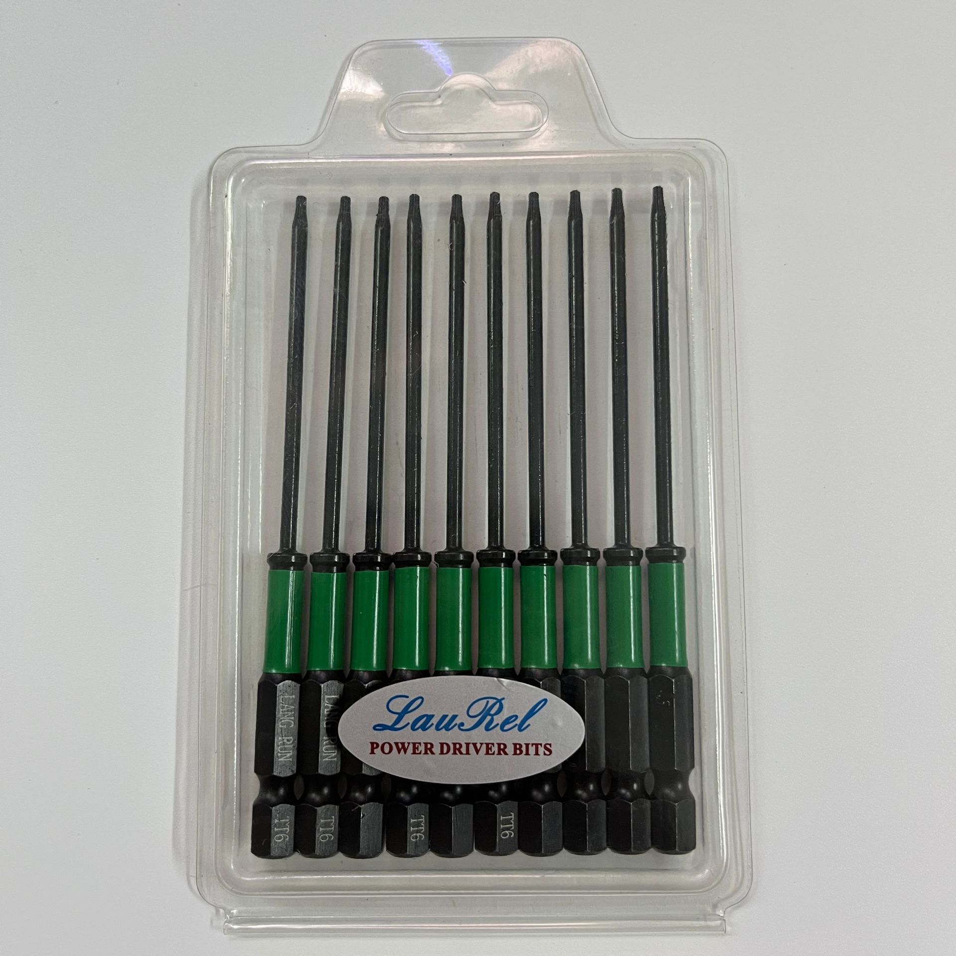 [Alemania] importado de alta resistencia destornillador eléctrico ciruela destornillador cabeza de alta resistencia al impacto de alta dureza magnética