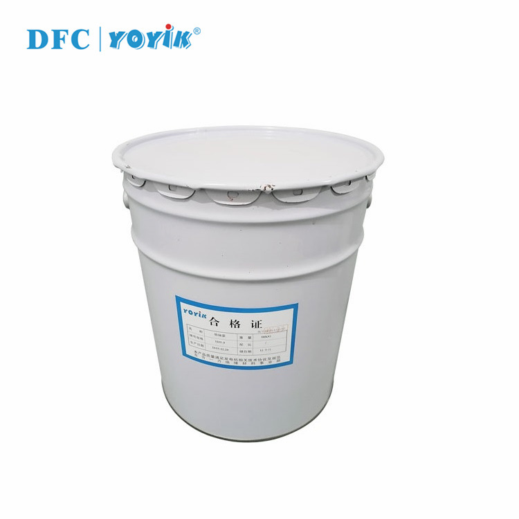 自干清漆H31-2  发电机绝缘材料 绝缘漆 胶粘剂 东方一力高效防腐