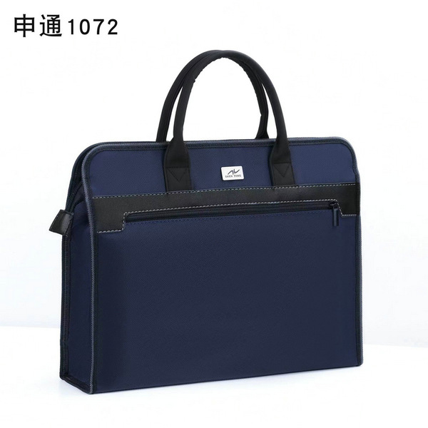 Wholesale portable document bag Large capacity business training…
