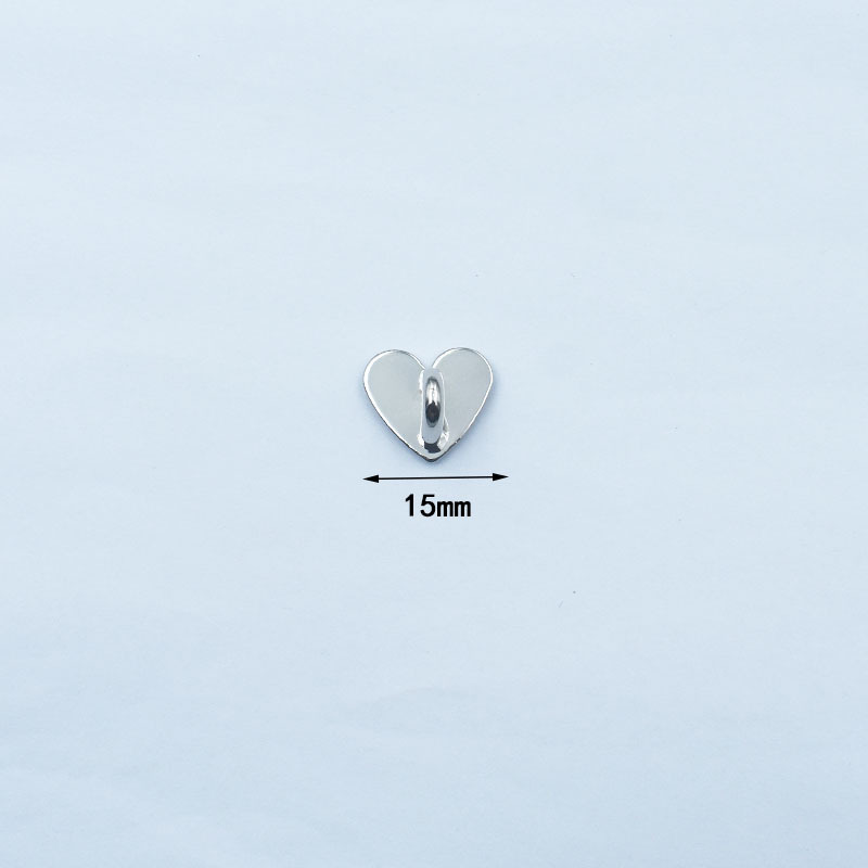 韓国のフリンジストラップベースの金属diy携帯ケースのアクセサリーの丸い愛の正方形のペンダントのフック