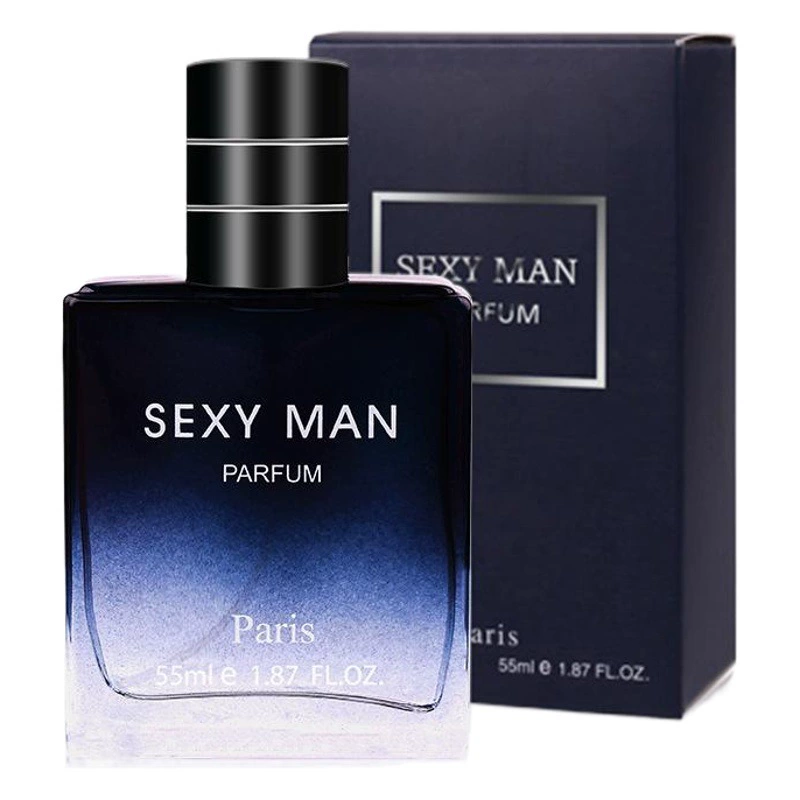 Guerpeland Passion Мужские духи SEXY MAN Новые мужские парфюмерии