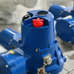精密小型知能防爆DCL-EX50E液晶表示4-20maは手動を切り替えることができます。