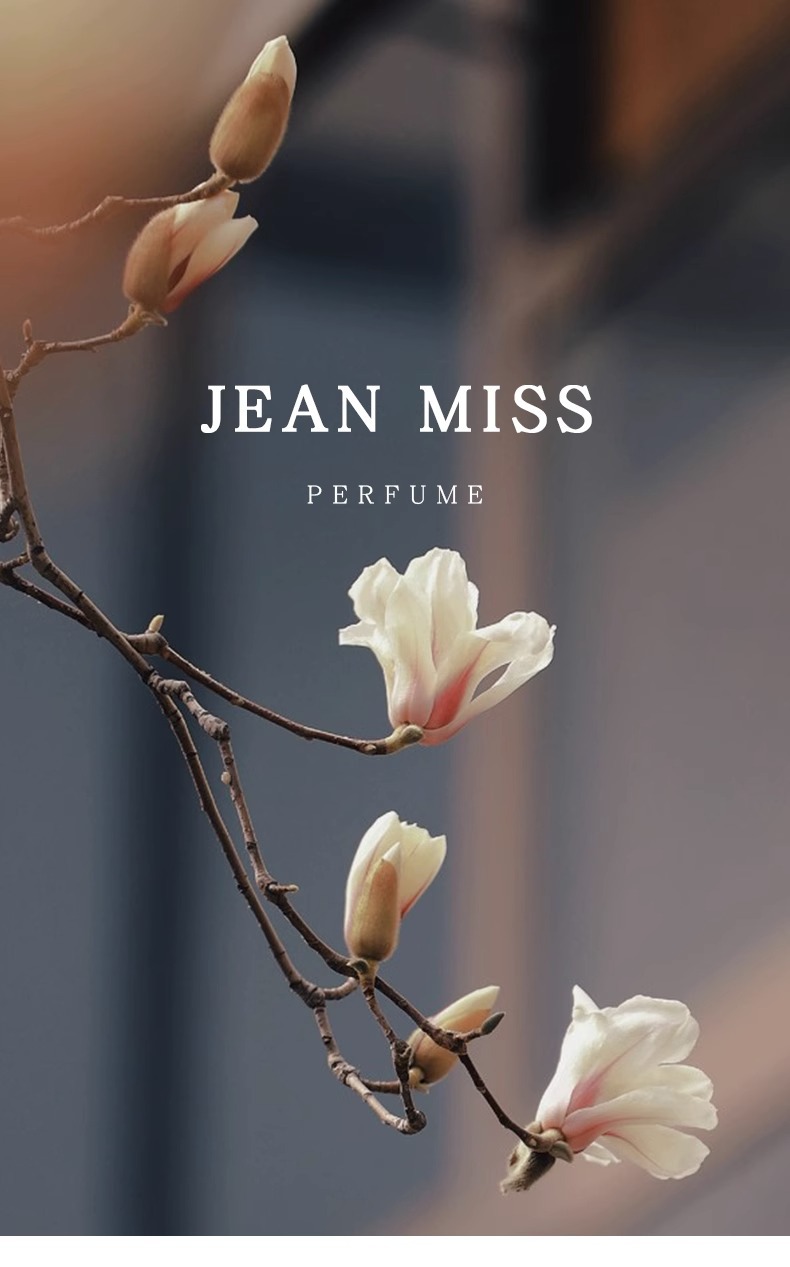 Xiaocheng Yixiang Chunri Cherry Blossom Women's Perfume, long-lasting light fragrance, Douyin Bestseller Magnolia Scent, Vietnamese perfume wholesale undefined