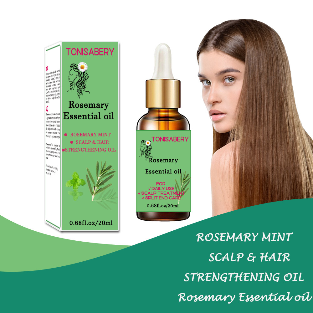 TONISABERY Rosmarin Pfleeg Essentiellt 20ml Hoerwuesstumsueleg_voghion.com