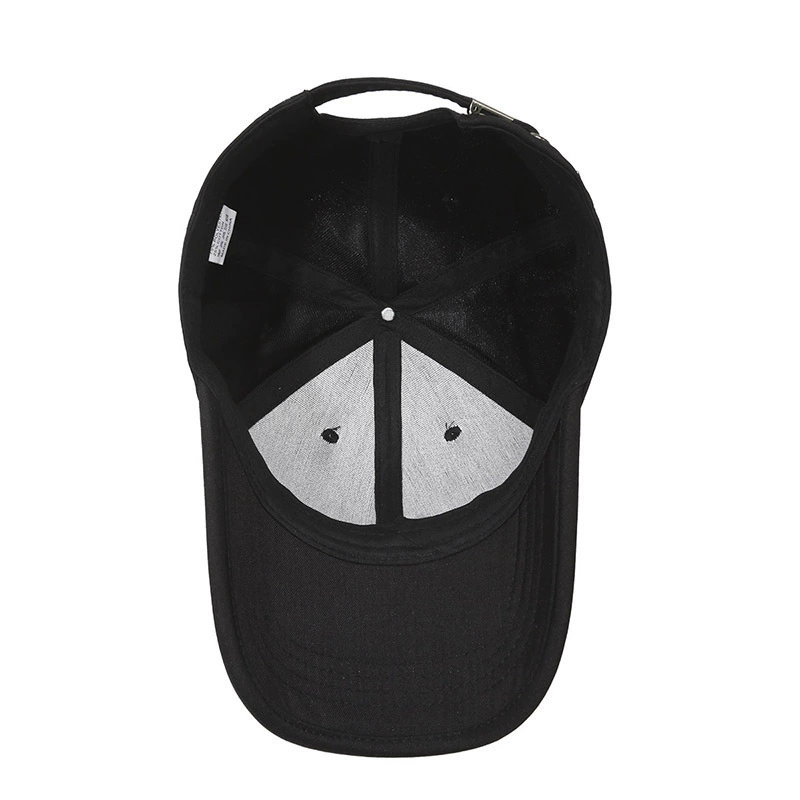 Travel demi-season sun hat for elderly for leisure, sports baseball cap, for middle age, simple and elegant design