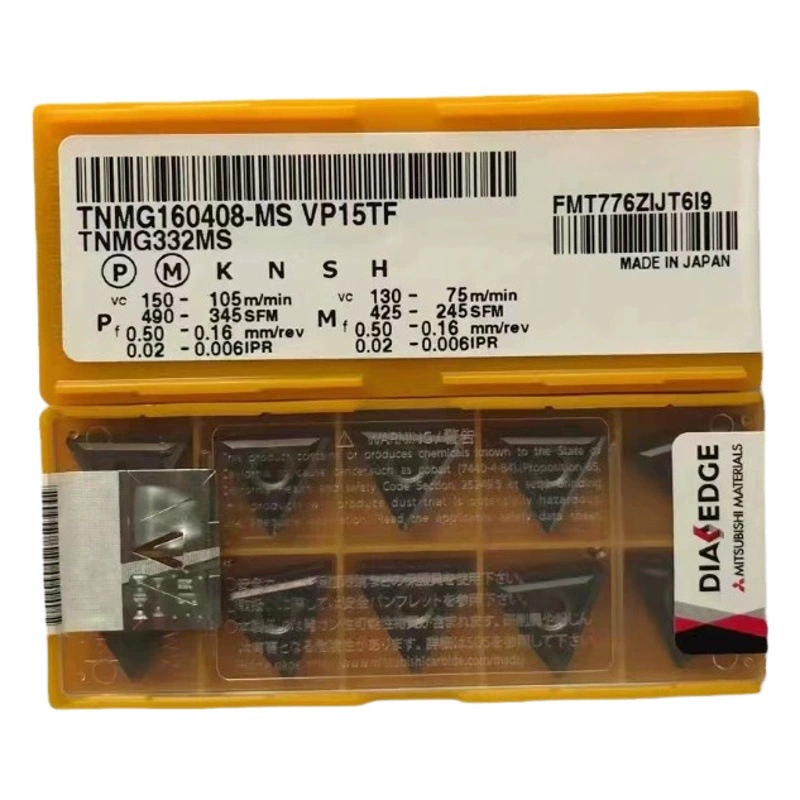 Круглый фрезерный нож Mitsubishi RPMW1003MO VP15TF/1204MOE-JS VP15TF CNC R5