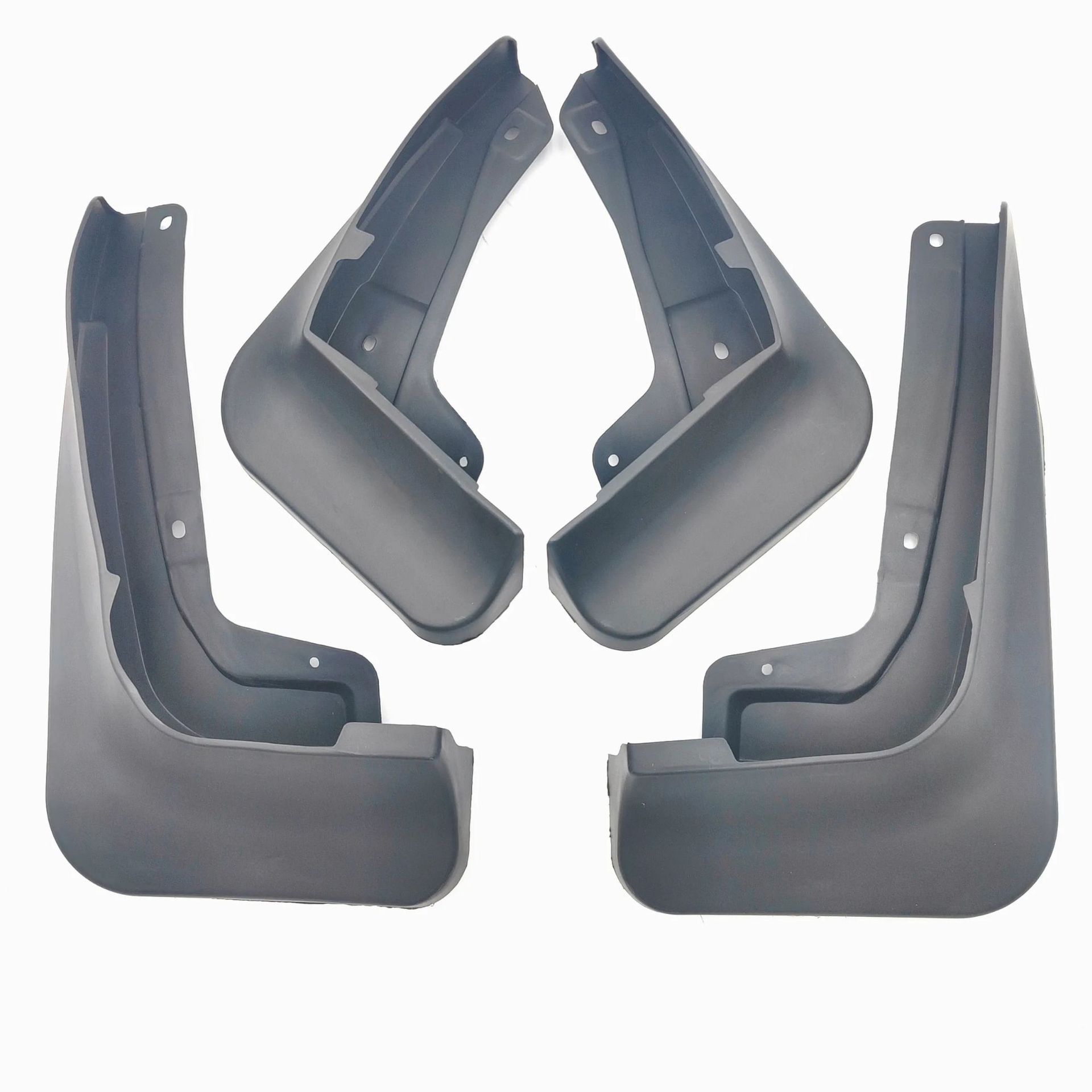 Guardabarros para Volkswagen ID6-X 2021-2025, versión especial, venta al por mayor del fabricante, dropshipping.