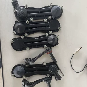 Kbcp008-5 Bus Heavy-Duty Truck Caliper Chain Box Alarm Line Commercial Vehicle Passenger Car Brake Caliper