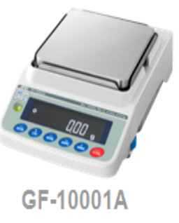 日本 AND GF-6001A 系列天平