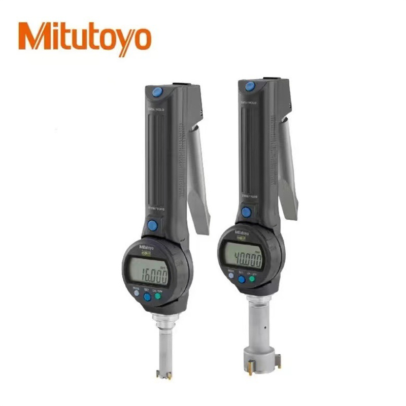 日本三丰MITUTOYO数显三爪式内径尺568-361/364/366/367/368/370