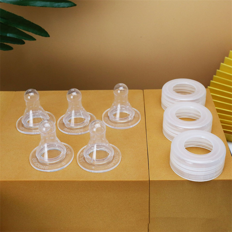 250ml de cría botella de alimentación veterinaria botella de alimentación de cerdo Cordero alimentación artificial botella de alimentación de animales olla de leche de cordero