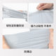Light and thin ultra-high toughness low pressure new white express bag e-commerce logistics packing bag express bag in large quantities