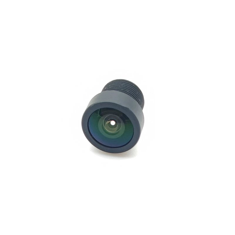 Объектив M8 с сенсором 1/2.8, широкоугольный объектив IMX307 GC2053 апертура 2.0 фокусное расстояние 1.96 головка 10 мм