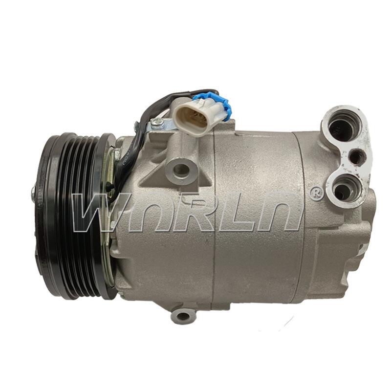 工厂价汽车空调冷气泵适用于欧宝雅特/赛飞利  WXOP004