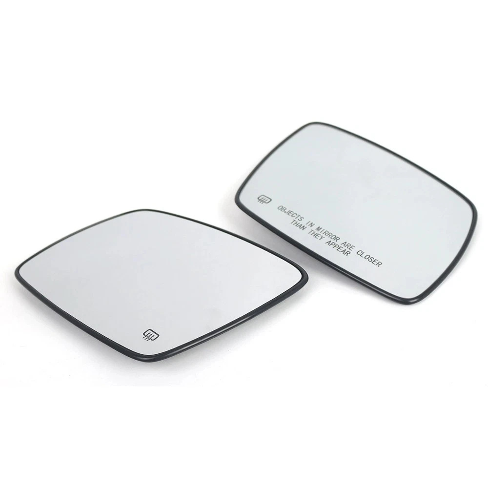 68045693AA 68045692AA is suitable for 09-20 Dodge Journey Coolwee heated rearview mirror lenses