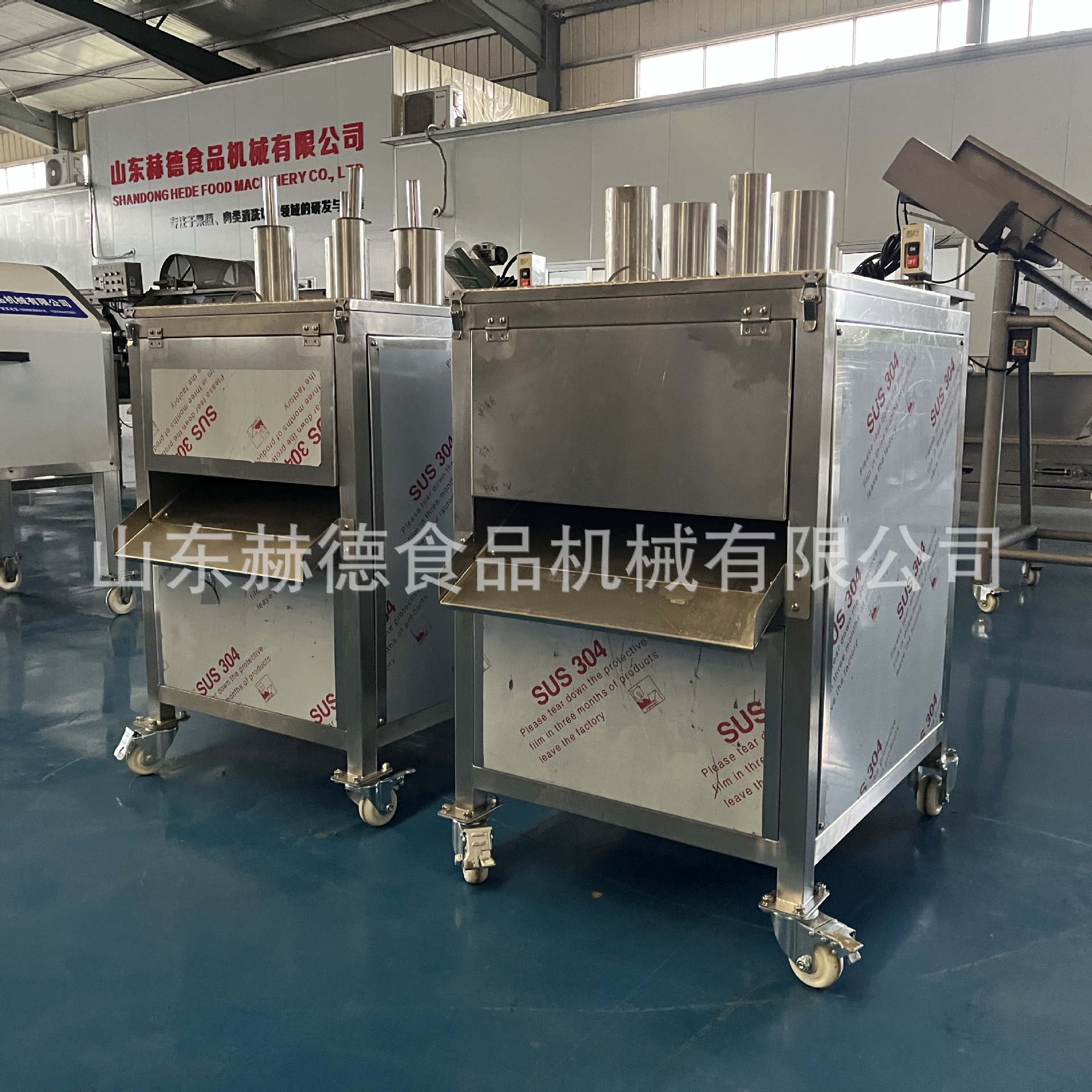 现货供应小型柠檬切片机 商用多功能切片机 不锈钢水果菠萝切片机