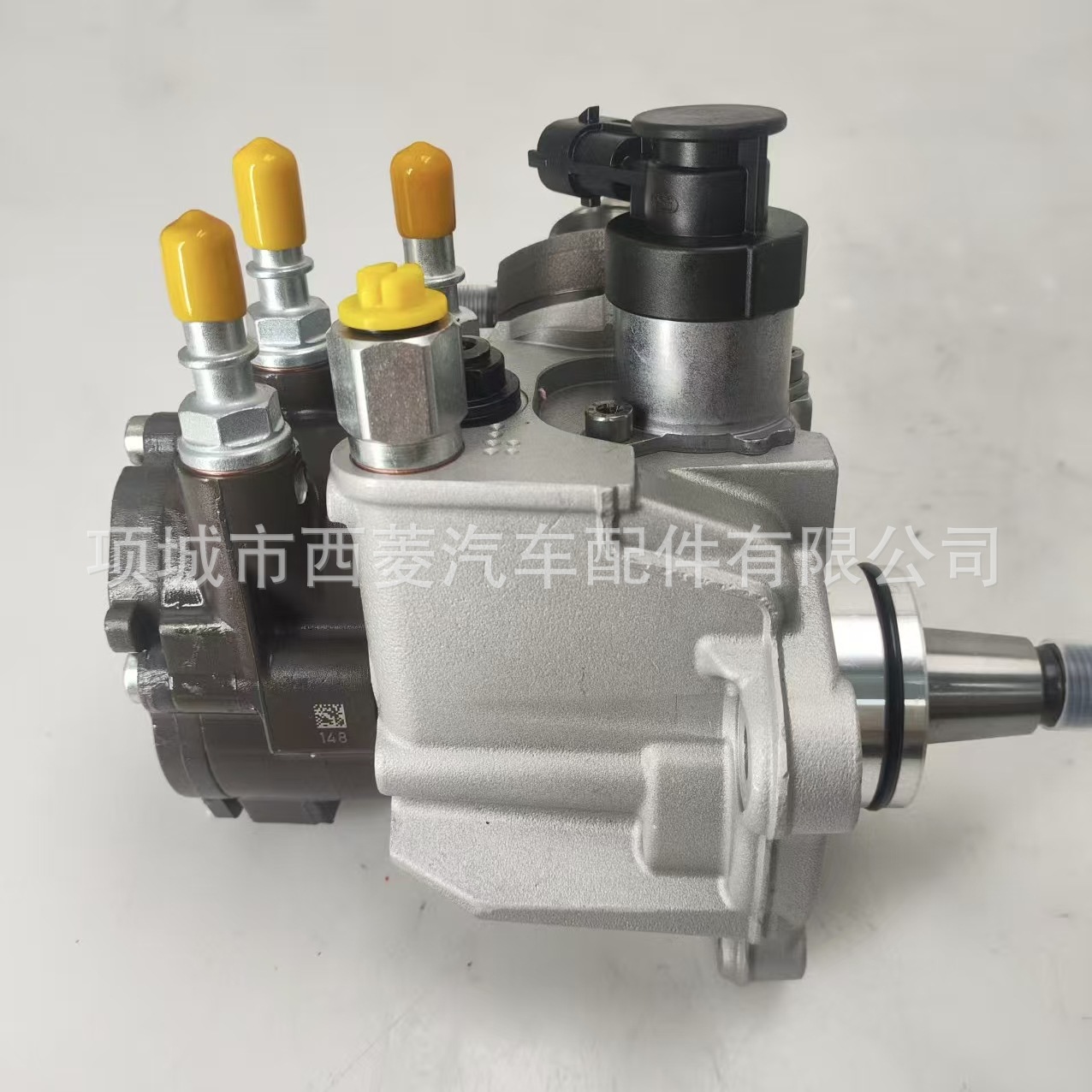 104780-4060 Fuel Pump Ve4/10F2000Lnp1869 Ve Injection Pump Ve4 Pump