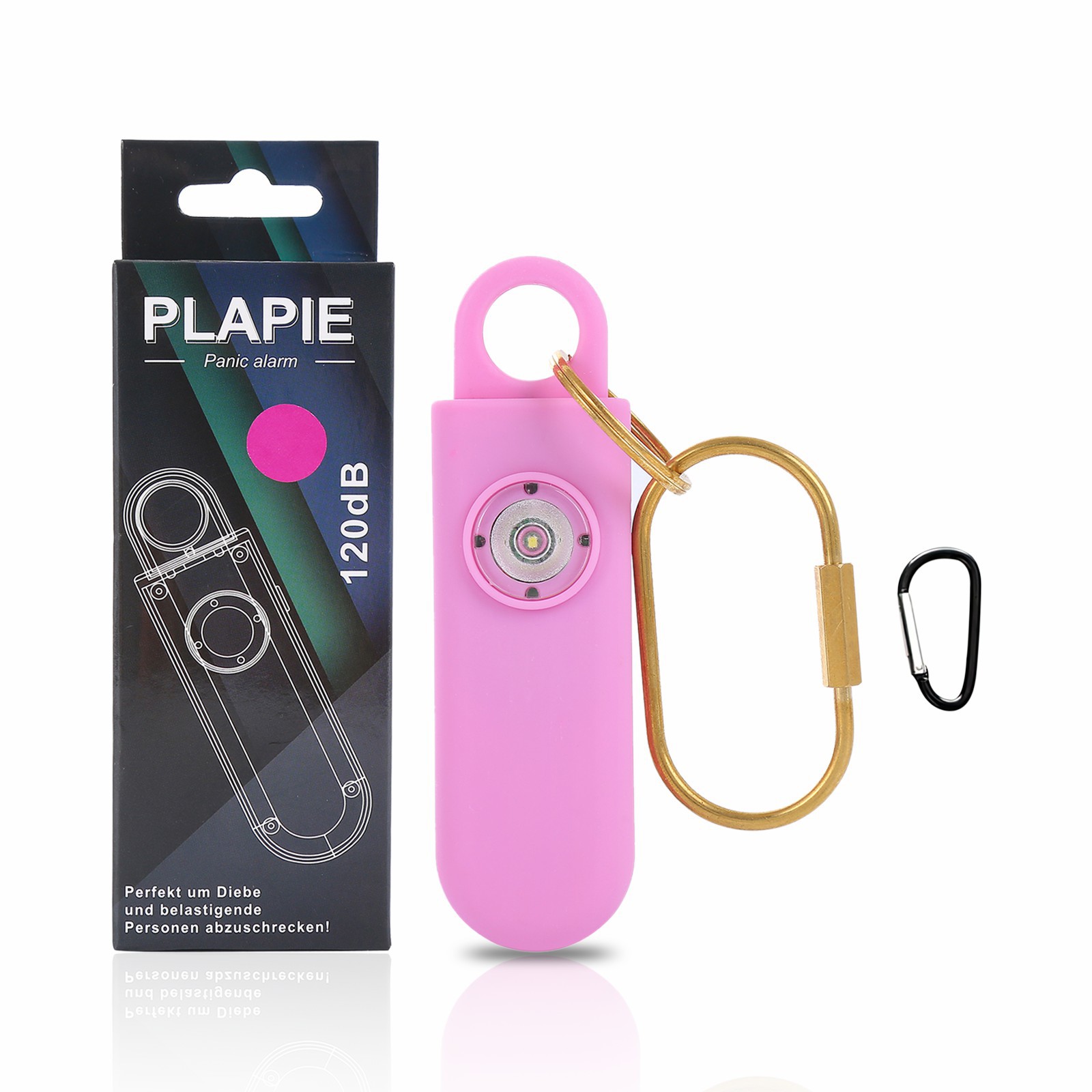 personal alarm