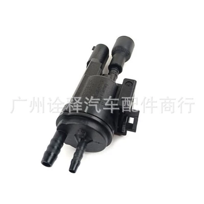 W220 W245 Turbocharger – Other brake systems