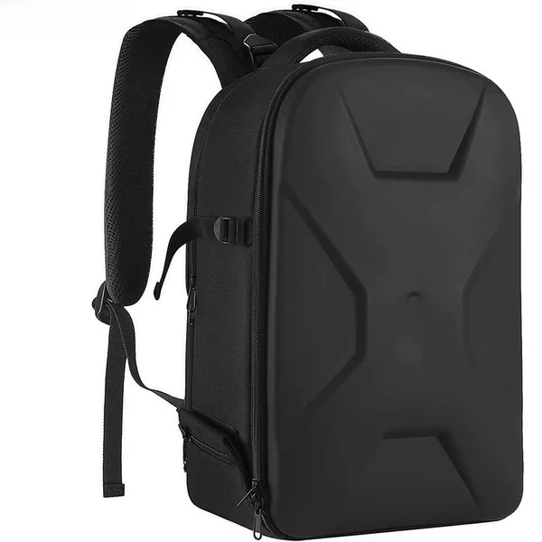 Outdoor Photography Backpack Camera Storage Large-Capacity Integrated Photography Bag for Slr Digital Cameras, Drones, and Computers