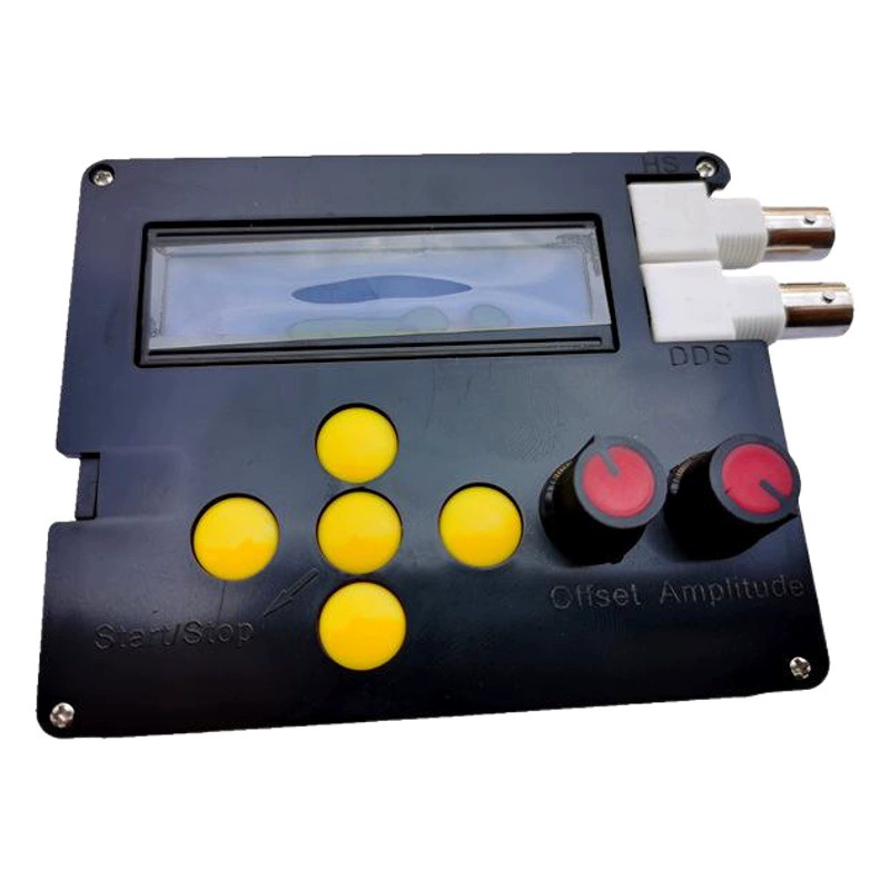 Генератор сигналов DDS Синусоидальная волна прямоугольная волна треугольная волна ECG Пилообразная волна