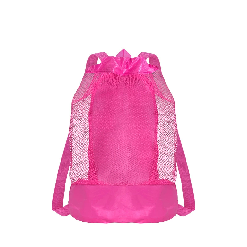 Toy, beach storage system, backpack, organizer bag, (Physicals), Amazon, worn on the shoulder