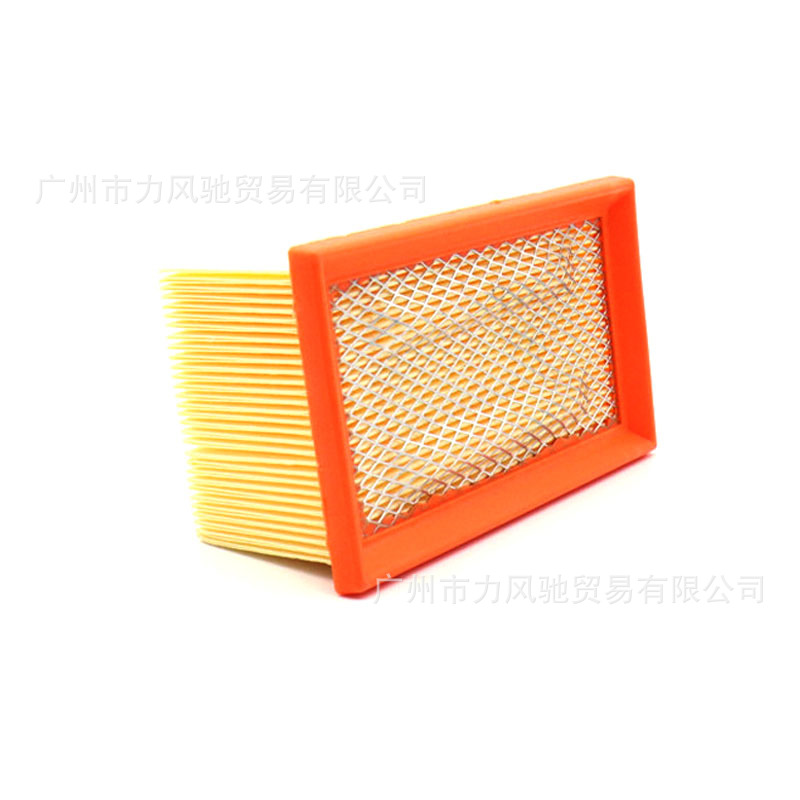 Para BMW R1200GS ADV R1200S / RT / R / ST HP2 filtro de aire filtro de cartucho de aire