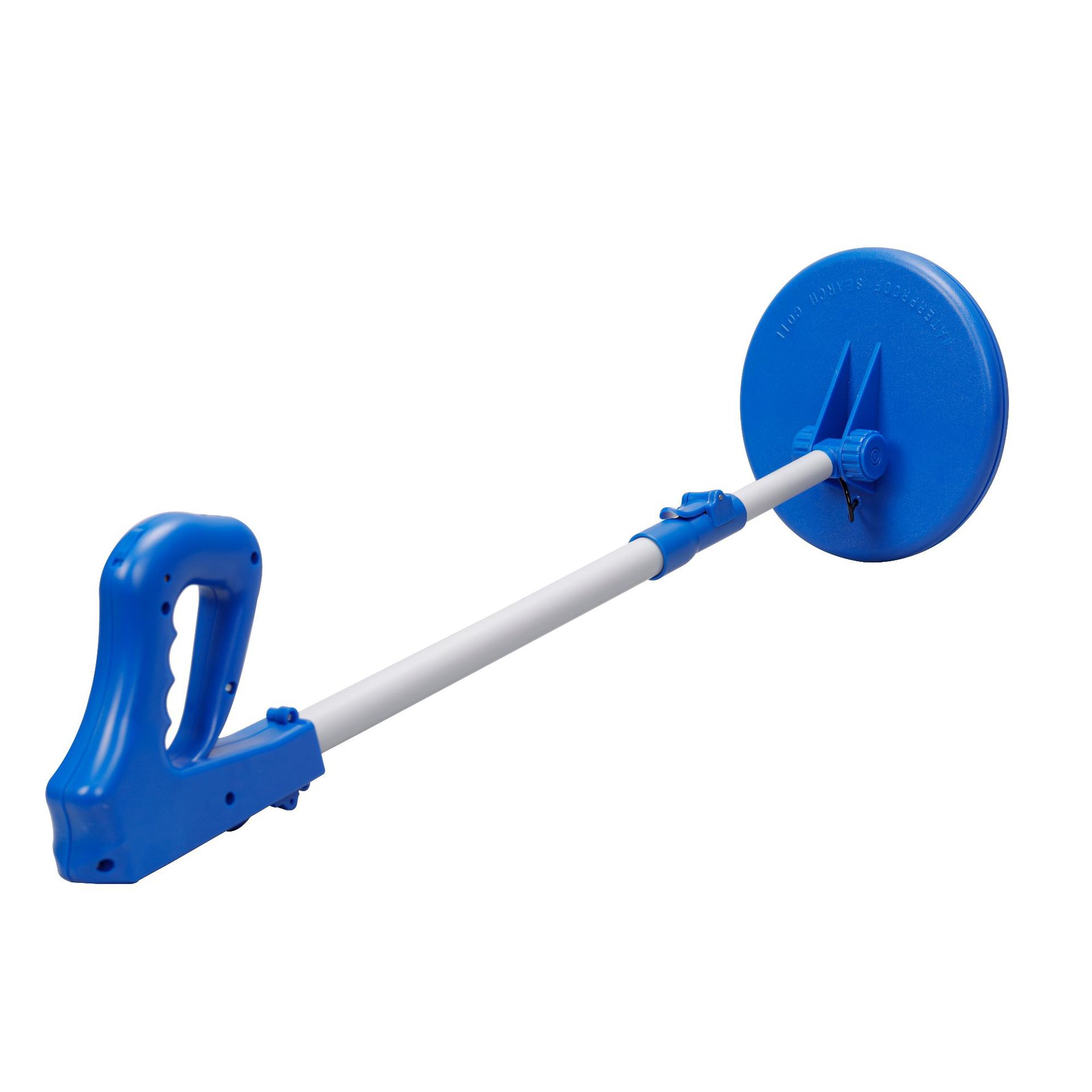 儿童金属探测器寻宝探测器户外寻宝探索简易型MD1005适用于游乐场