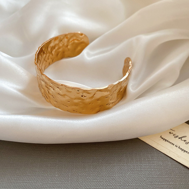 40#Bracelet-environmental-friendly-gold-large