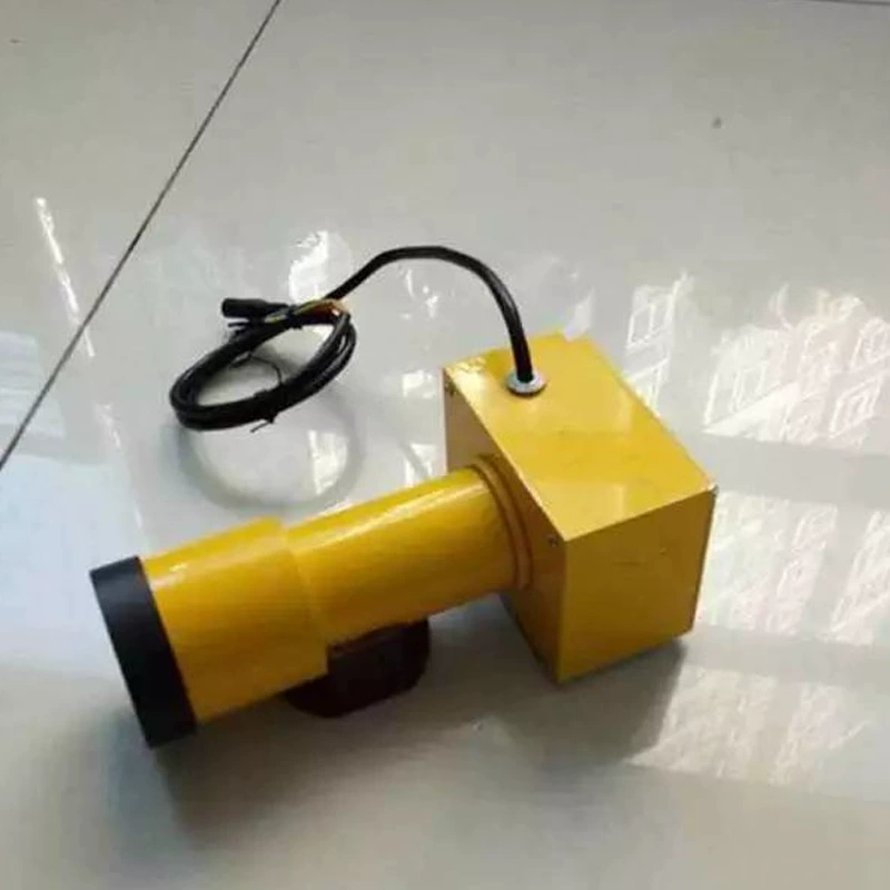 Zwy-2 бесшовный рельсовый измеритель смещения, фотоэлектрический измеритель посадки, измеритель течения рельса