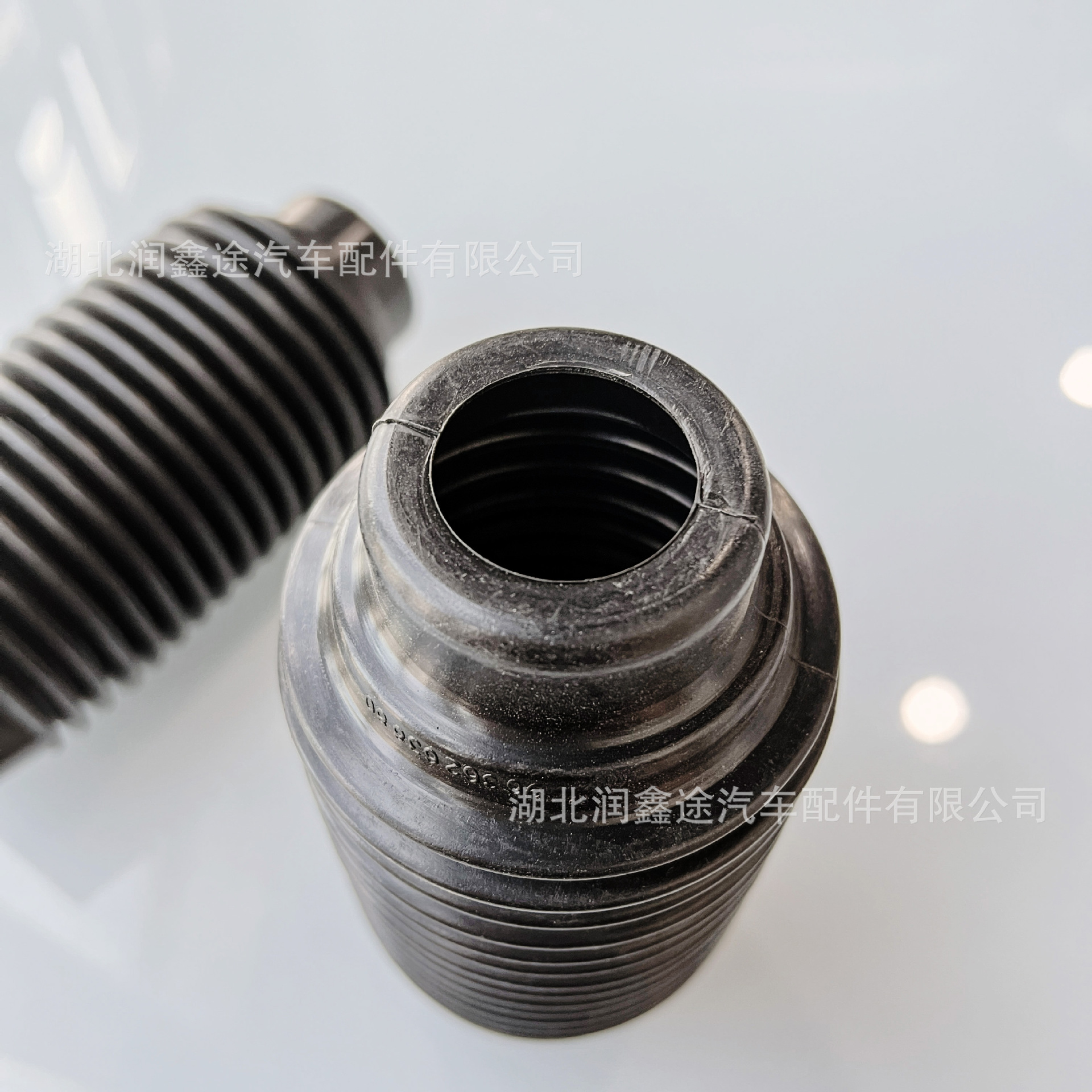525431 503370 525452 Front Shock Absorber Dust Cover Suitable for Peugeot 307 308 Citroen C4