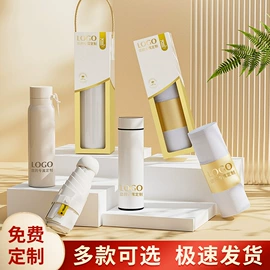 商务礼品套装;毛巾礼盒装