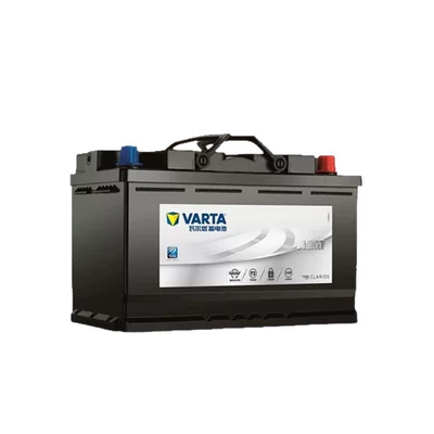 300Lc200 Car Battery – Car battery/battery