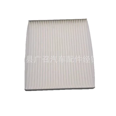 Electric Vehicle-Specific, Air conditioning filter
