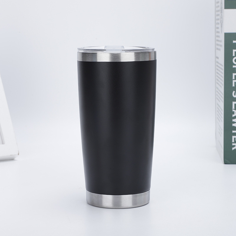 600 ml de negro