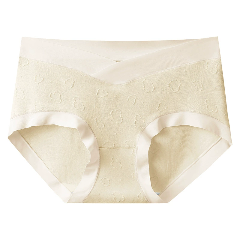 Качественные антибактериальные удобные брюки с поддержкой живота, средняя посадка, плюс size