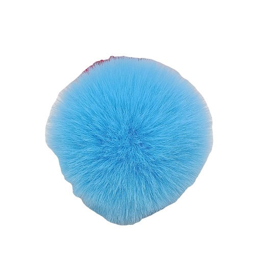 The manufacturer supplies rex rabbit 6cm fur balls, imitation fur balls, artificial fur balls, clothing, shoes and hats, headwear, bags, accessories and accessories.