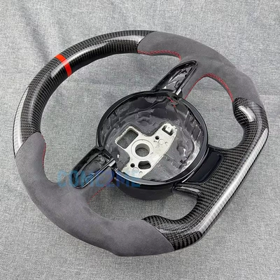 Steering wheel – wheel